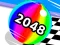 遊戲2048 Run 3D在線