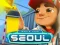 遊戲Subway Surfers Seoul在線