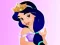 遊戲Princess Jasmine在線