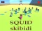 遊戲SQUID SKIBIDI在線