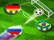 遊戲Football Tapis Soccer在線