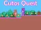 遊戲Cutos Quest在線