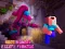 遊戲Noob Mommy Escape Parkour在線