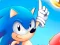 遊戲Flappy Sonic在線