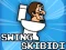 遊戲Swing Skibidi Toilet在線