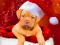 遊戲Christmas Dogs Styles在線