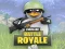遊戲Penguin Battle Royale在線