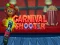 遊戲Carnival Shooter在線