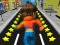 遊戲Subway Buddy Road Runner在線