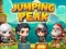 遊戲Jumping Peak在線