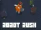 遊戲Robot Rush在線