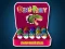 遊戲Surprise Egg: Dino Party在線