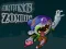 遊戲Jumping Zombies在線