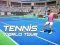 遊戲Tennis World Tour在線