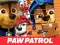 遊戲Paw Patrol Jigsaw Puzzle在線