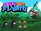 遊戲Ninja Boy Flying在線
