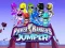 遊戲Power Rangers Jumper在線