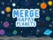 遊戲Merge Happy Planets在線
