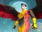 遊戲Superhero Runner在線