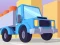 遊戲Truck Deliver 3D在線