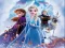遊戲Play Frozen Sweet Matching Game在線