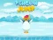 遊戲Penguin Jump在線