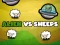 遊戲Spacemen vs Sheep在線