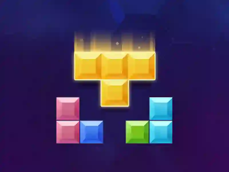 遊戲Happy Blocks在線