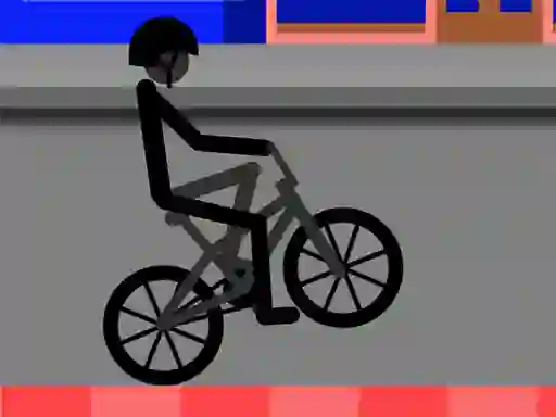遊戲Wheelie Challenge 2在線