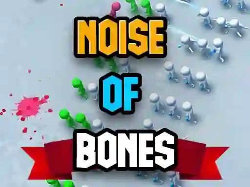 遊戲Noise Of Bones在線
