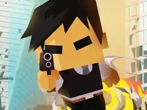 遊戲Hitman Rush在線