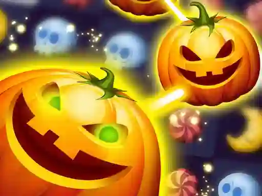遊戲Happy Halloween在線