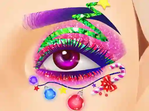 遊戲Eye Art 2在線