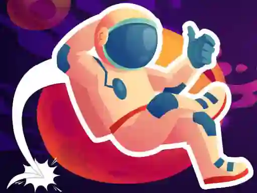 遊戲Jump On Jupiter在線