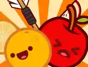 遊戲Fruit Shoot Boom在線