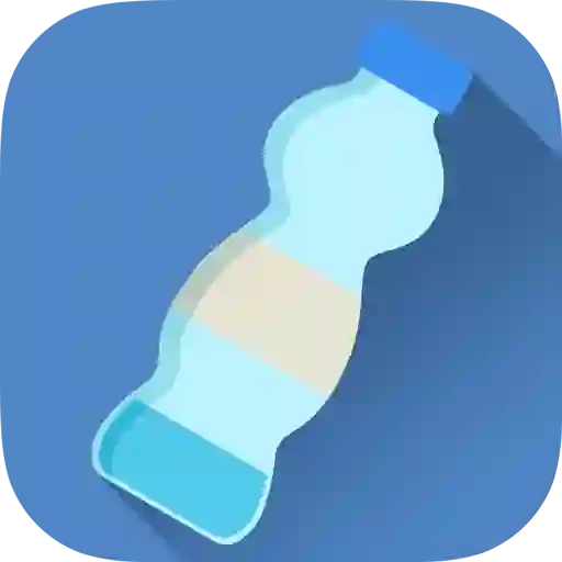 遊戲Bottle Flip Challenge在線