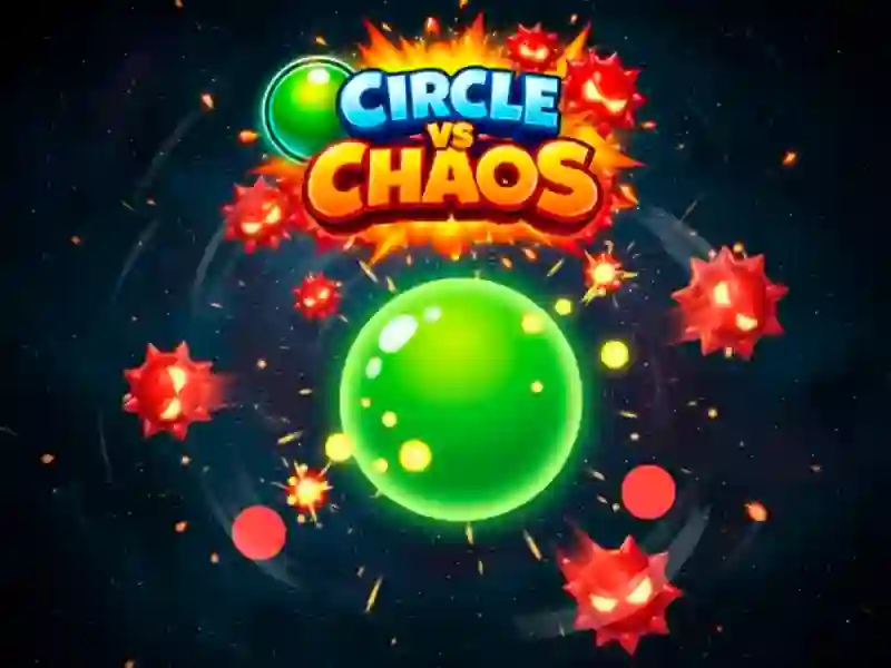 遊戲Circle vs Chaos在線