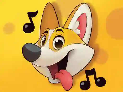 遊戲Hungry Corgi在線