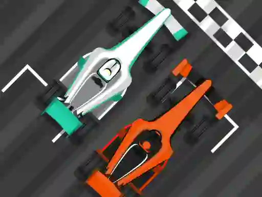 遊戲F1 Drift Racer在線