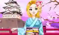 遊戲Shopaholic: Tokyo在線
