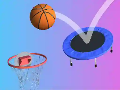 遊戲Basket Puzzle在線