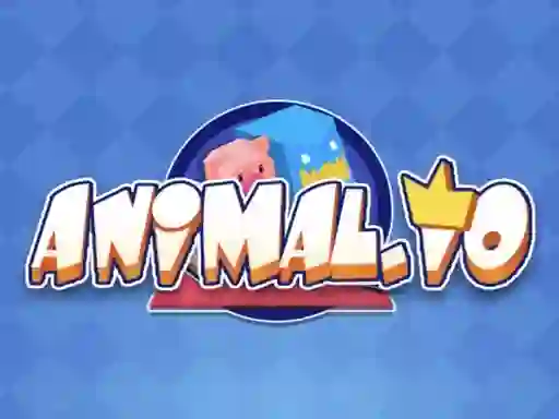 遊戲Animal. io在線