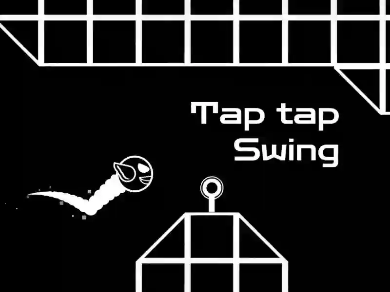 遊戲Tap tap Swing在線