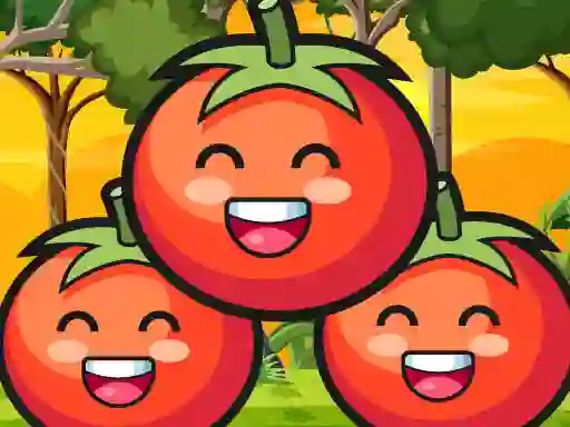 遊戲Tomato Ketchup在線