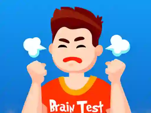 遊戲Test Your Brain!在線