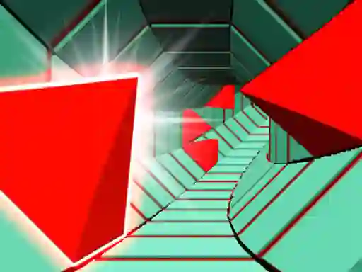 遊戲Two Tubes 3d在線
