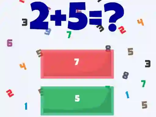 遊戲Correct Math在線