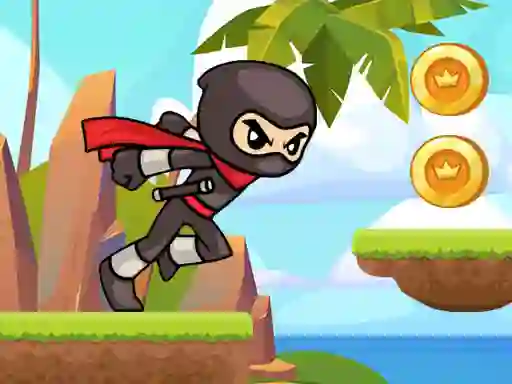 遊戲Fast Ninja在線