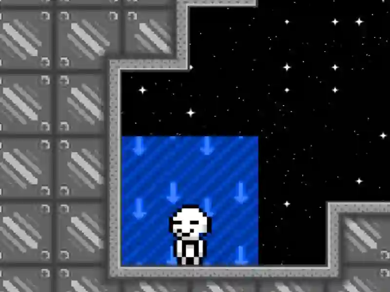 遊戲Gravity在線