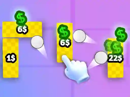 遊戲Money ping pong在線
